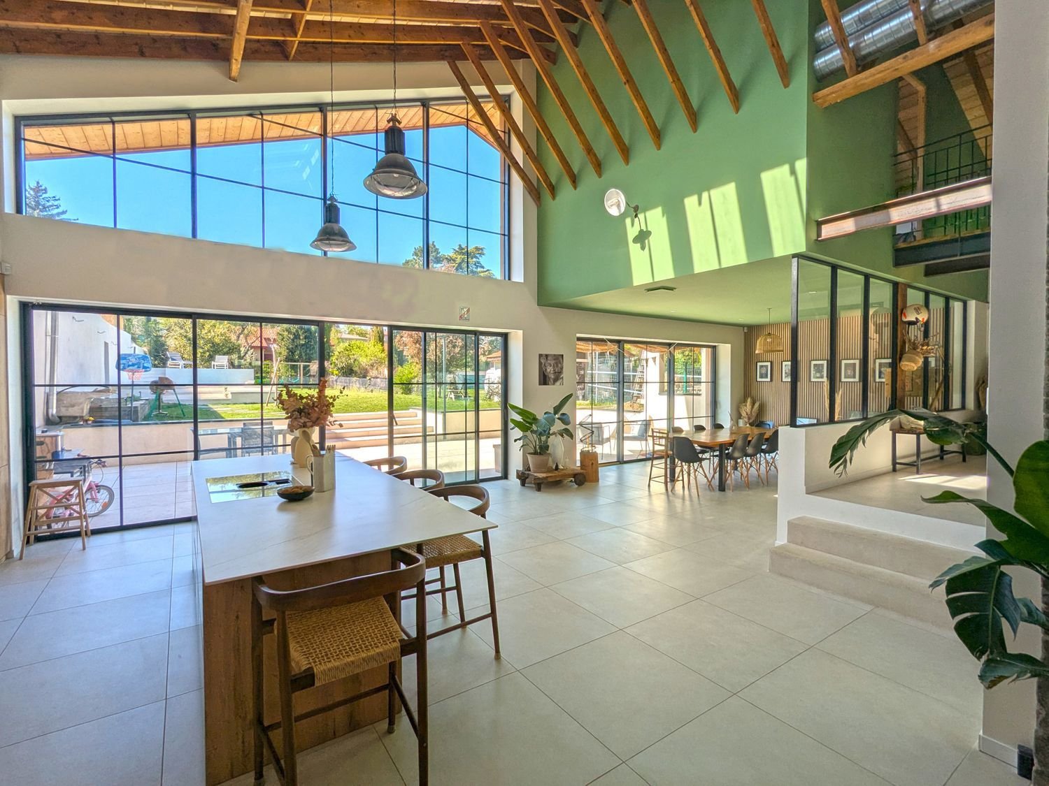 Maison à vendre, 310m², Vernaison