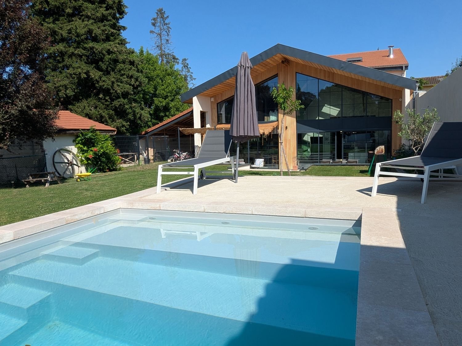 Maison à vendre, 310m², Vernaison