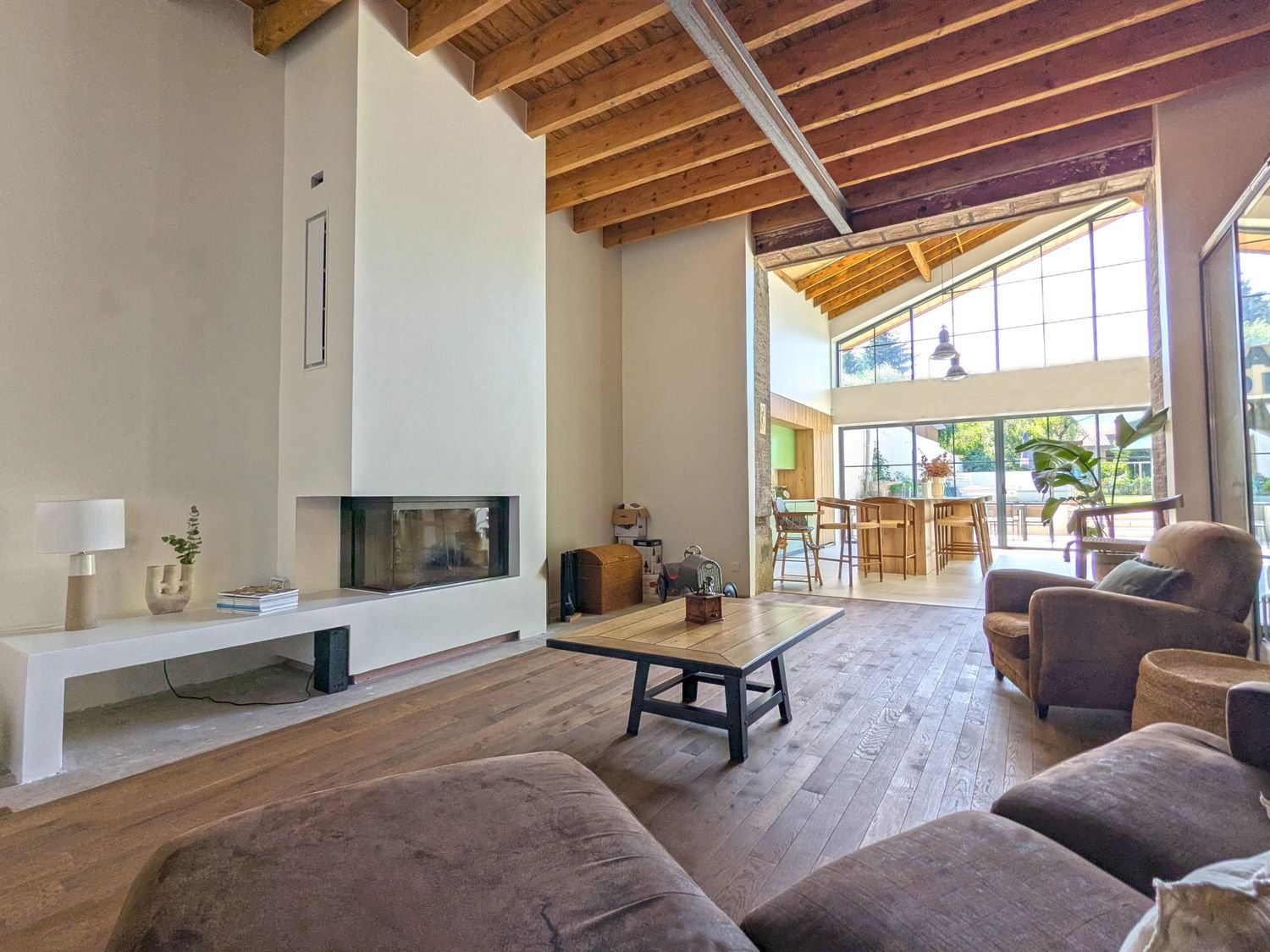 Maison à vendre, 310m², Vernaison