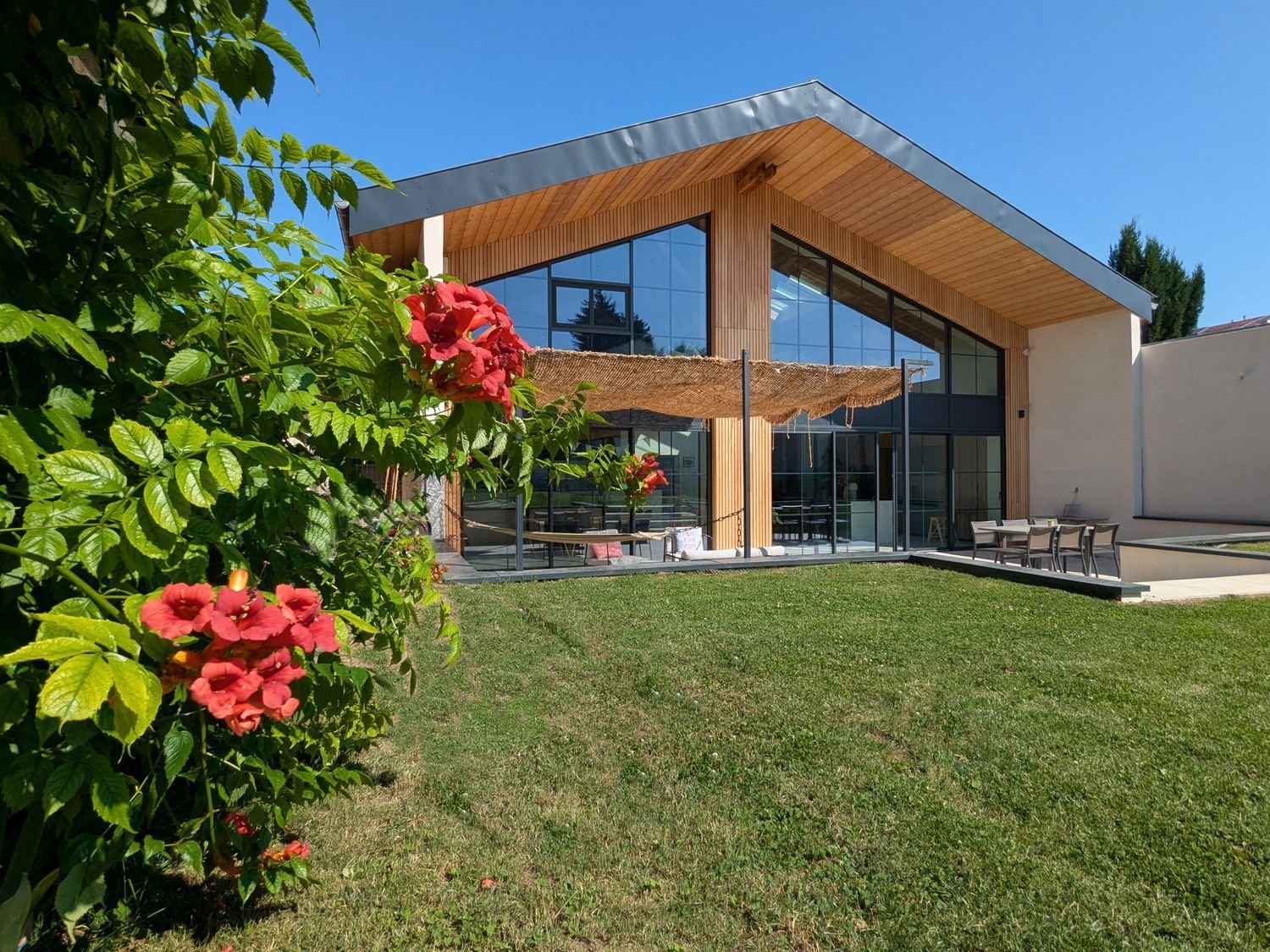 Maison à vendre, 310m², Vernaison