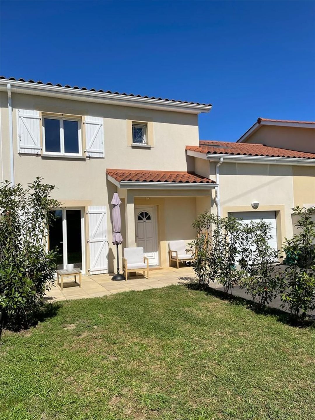 Maison à vendre, 107m², Vaugneray