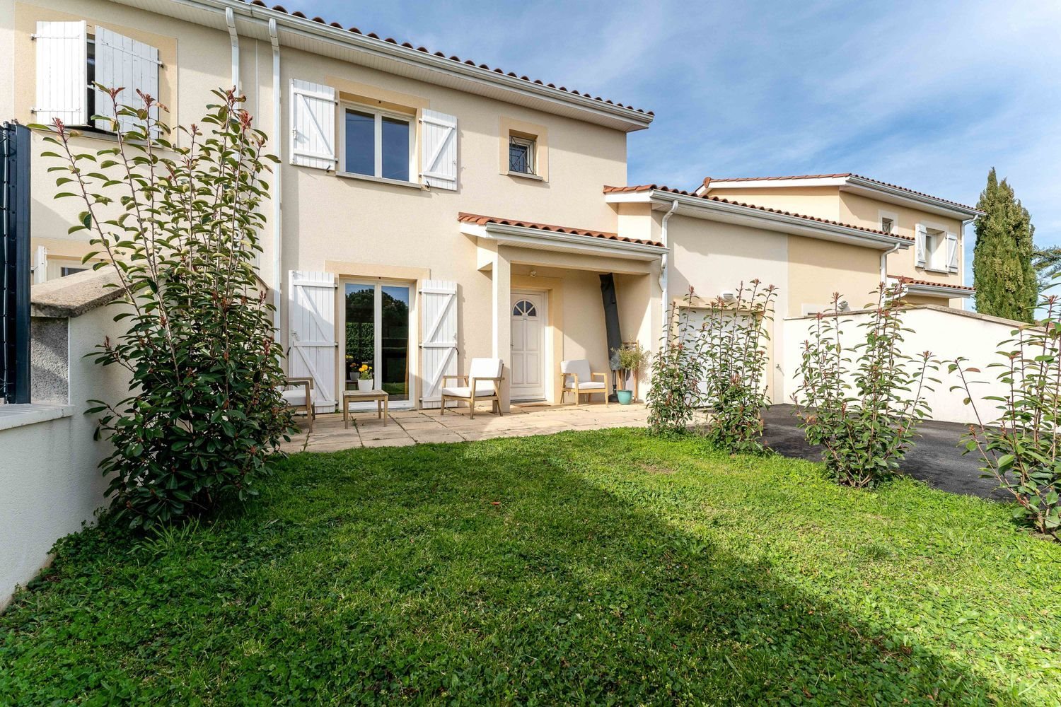 Maison à vendre, 107m², Vaugneray
