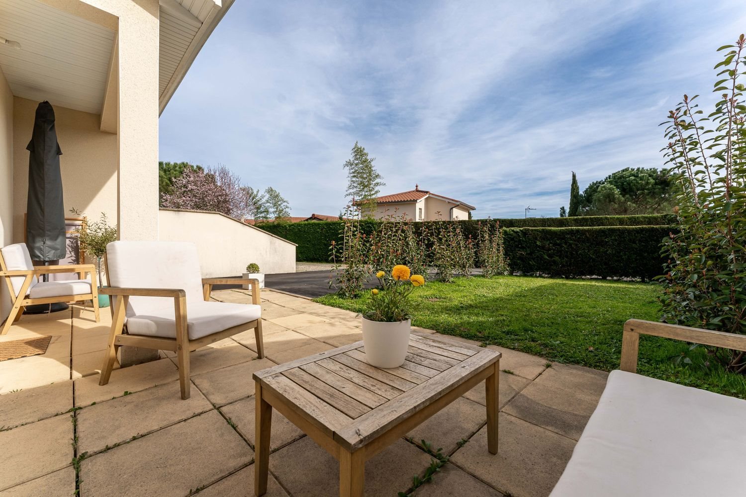 Maison à vendre, 107m², Vaugneray