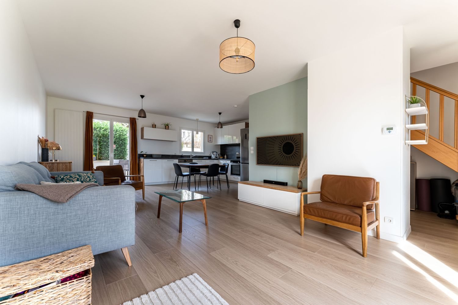 Maison à vendre, 107m², Vaugneray