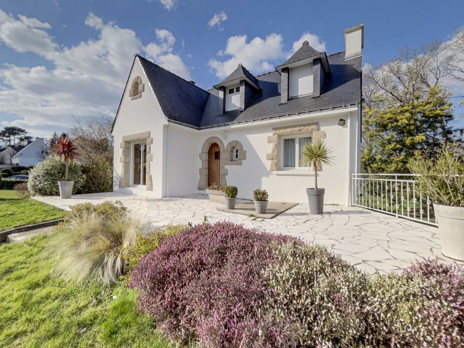 Maison à vendre, 93m², Pluvigner