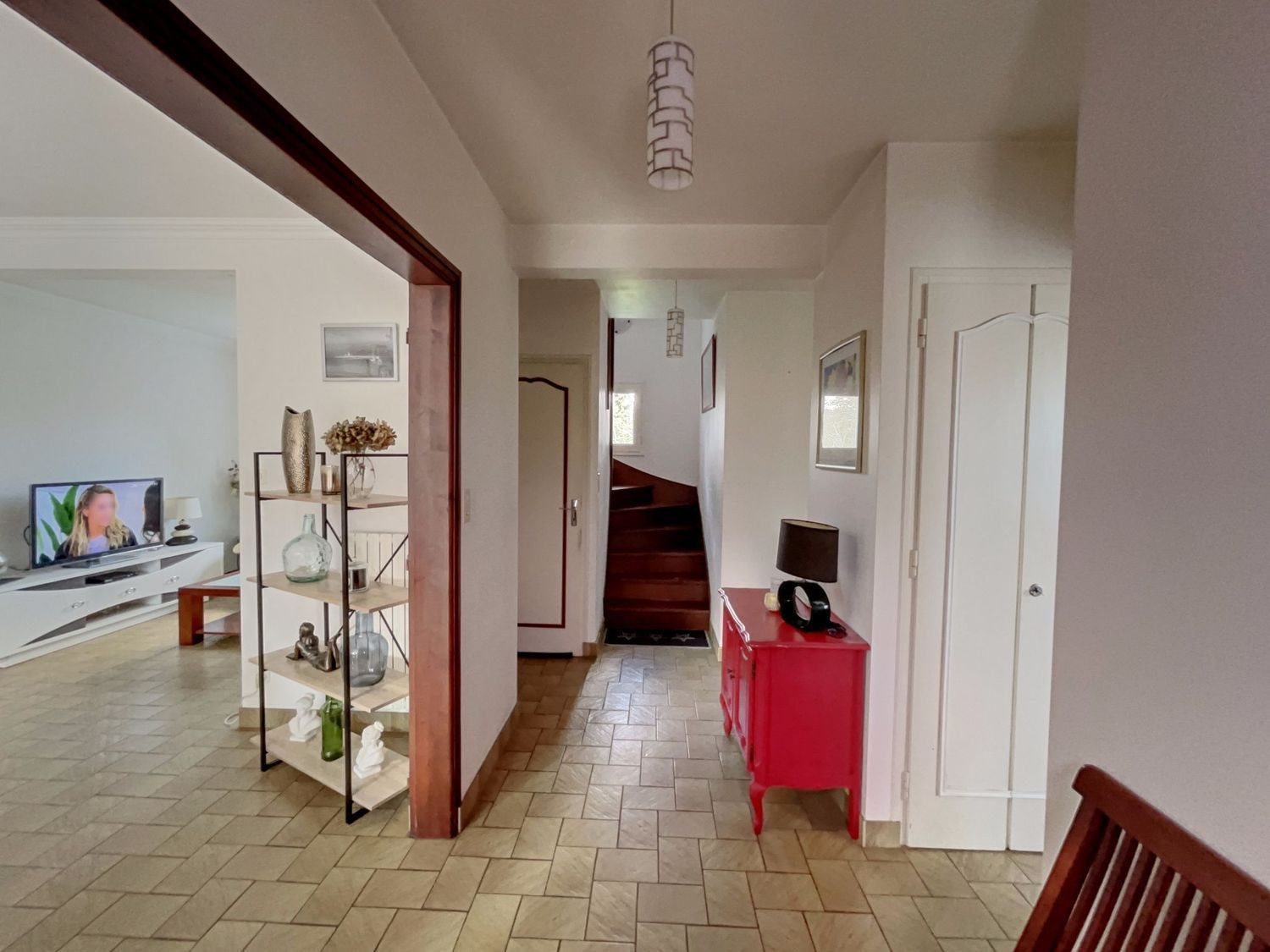 Maison à vendre, 93m², Pluvigner