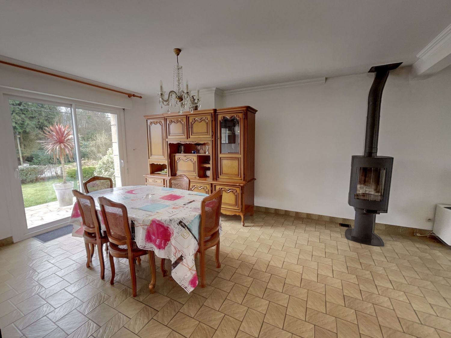 Maison à vendre, 93m², Pluvigner