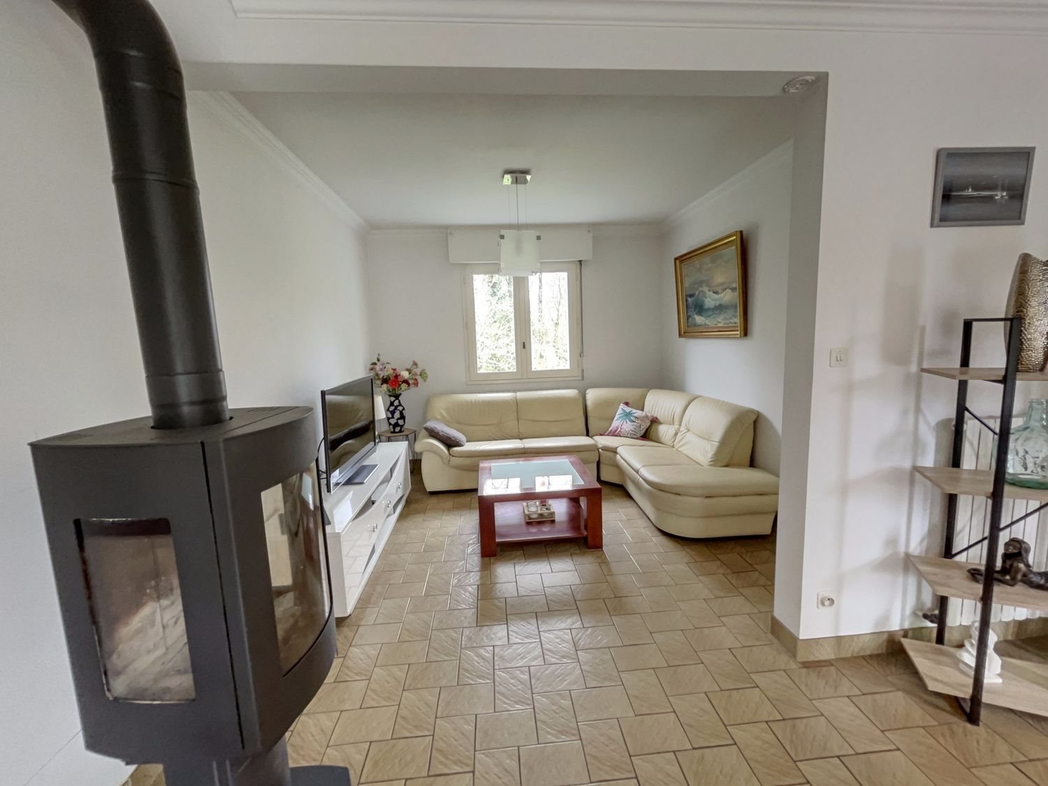 Maison à vendre, 93m², Pluvigner