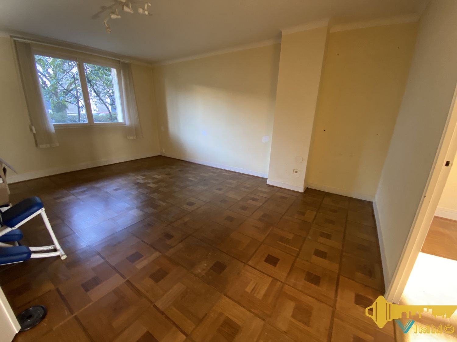 Appartement à vendre, 69m², Nantes