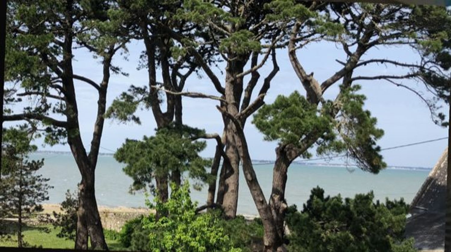 Maison à vendre, 104m², Saint-Pierre-Quiberon