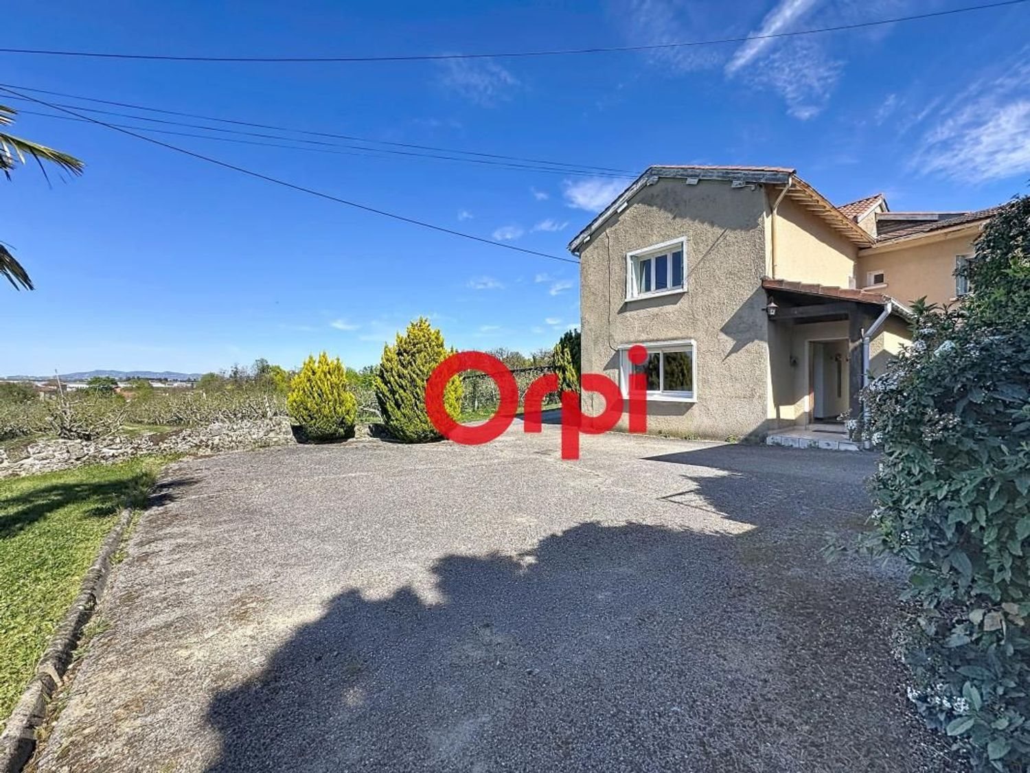 Maison à vendre, 145m², Messimy