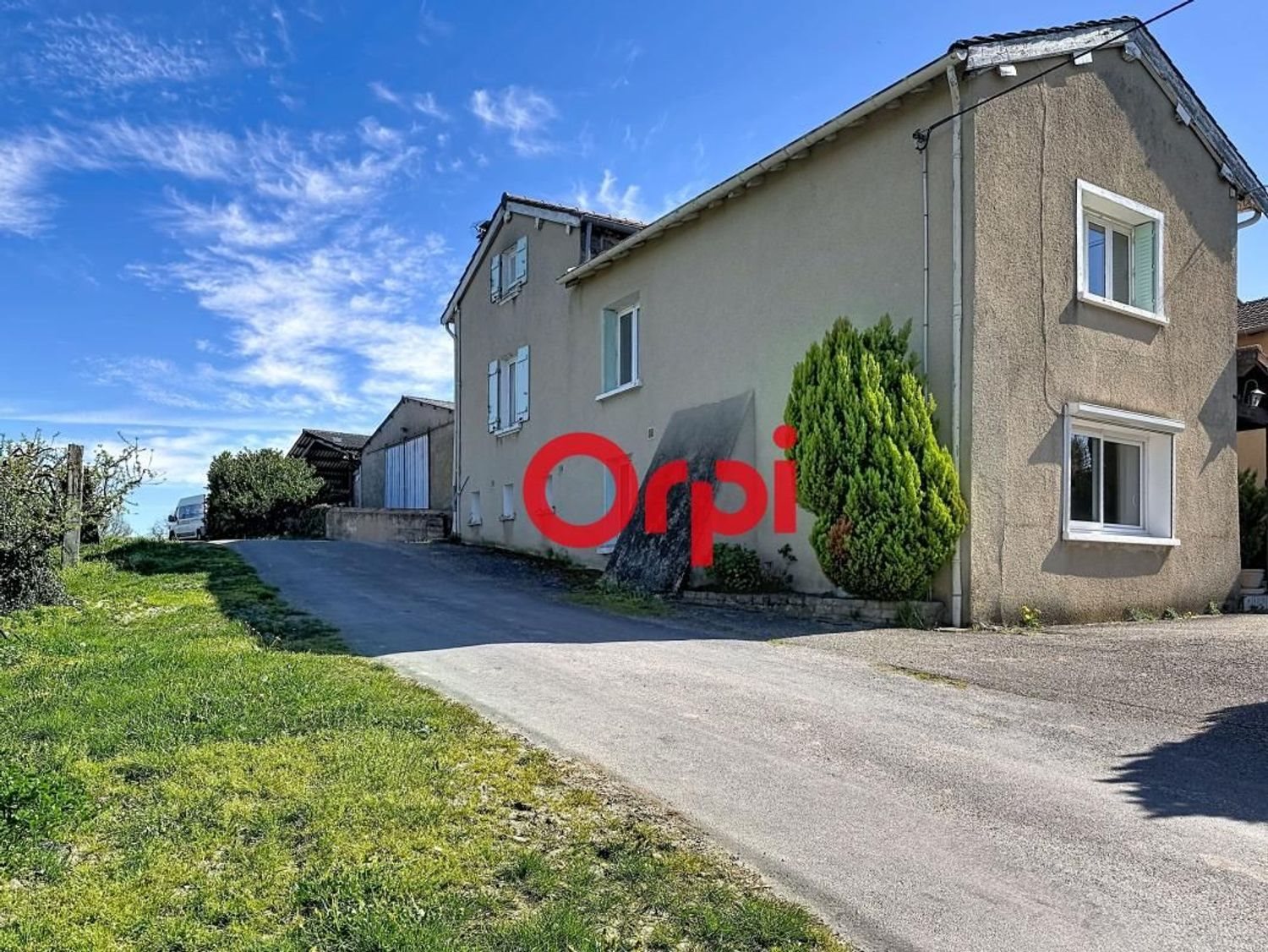 Maison à vendre, 145m², Messimy