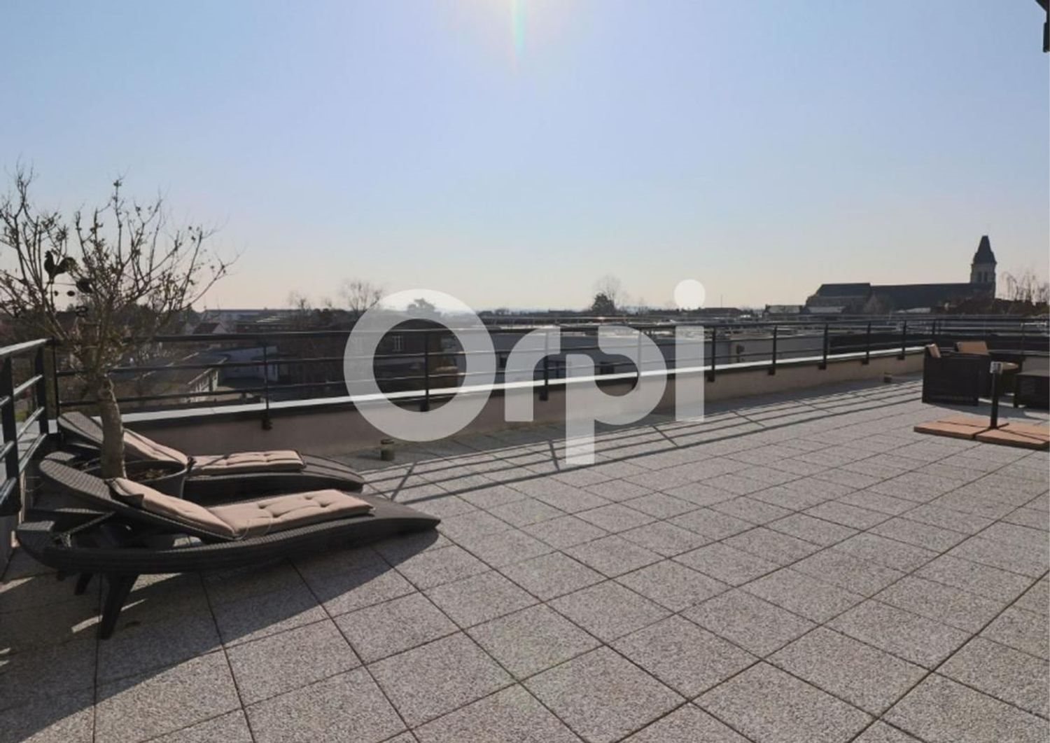 Appartement à vendre, 110m², Seclin