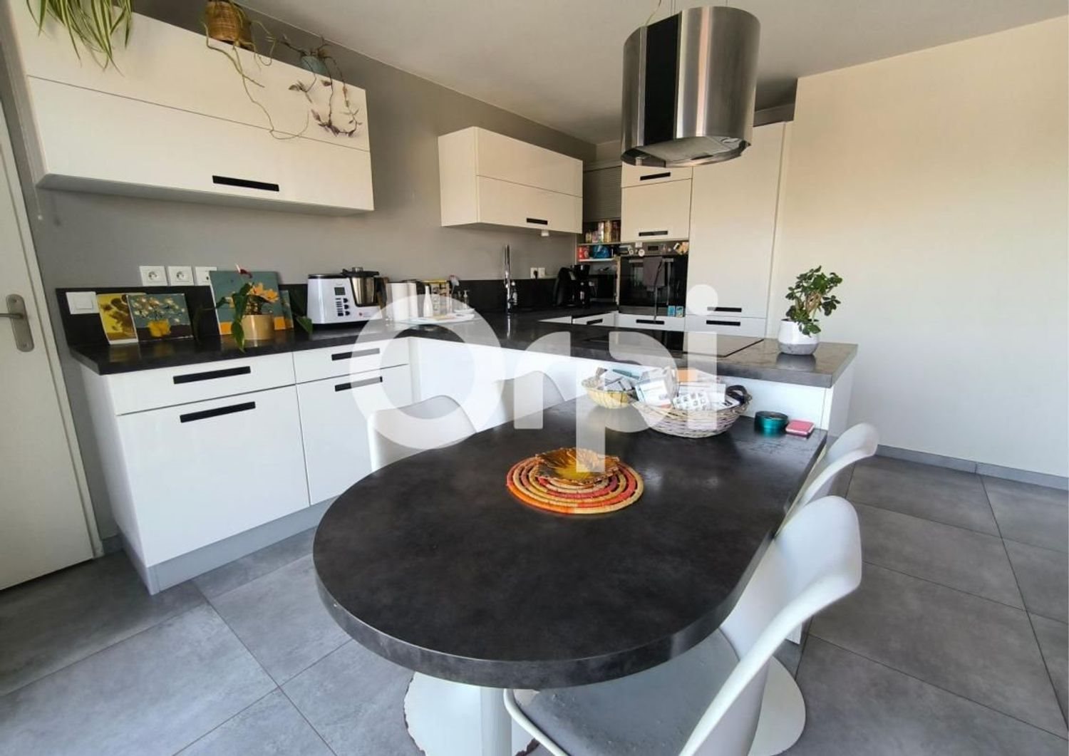 Appartement à vendre, 110m², Seclin