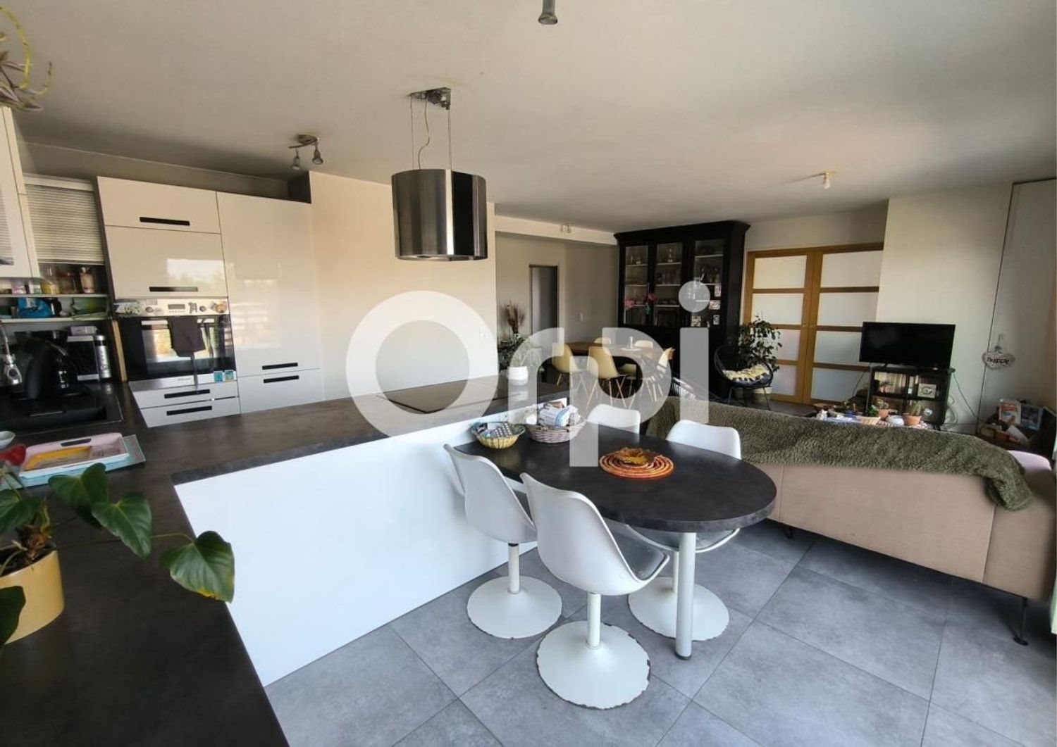Appartement à vendre, 110m², Seclin