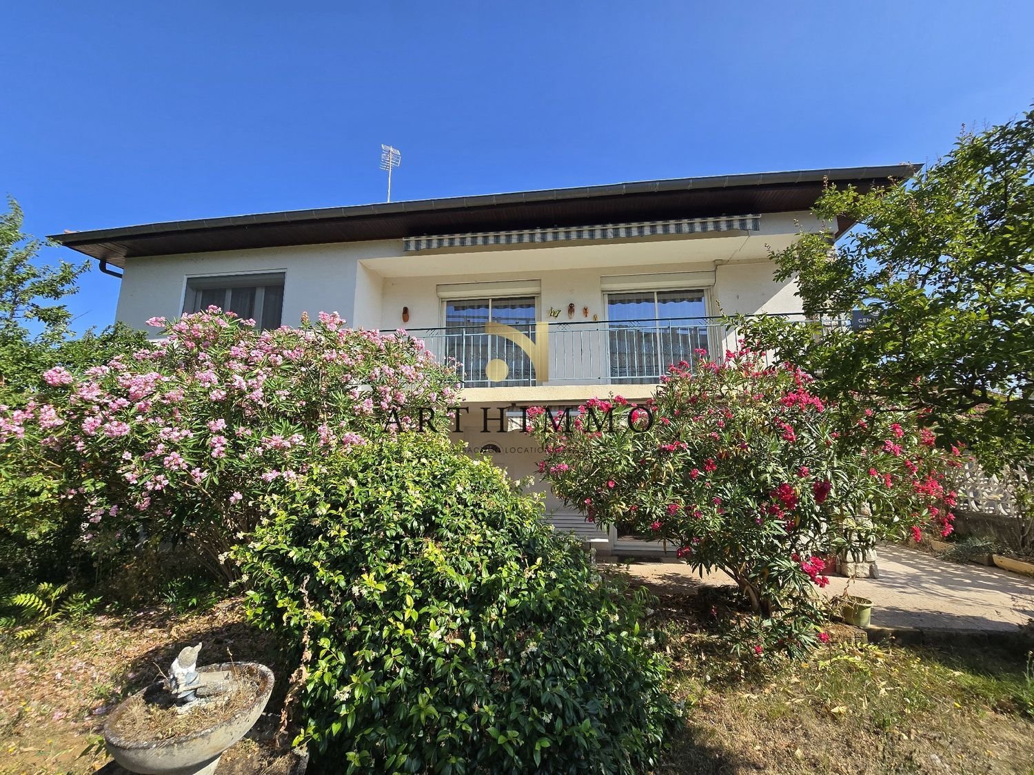 Maison à vendre, 151m², Romans-sur-Isère