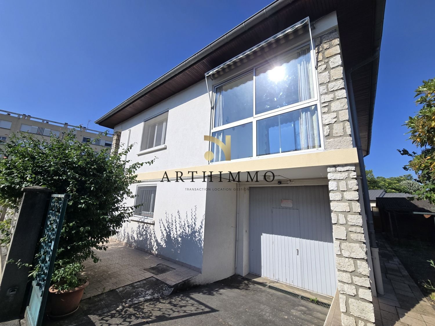 Maison à vendre, 151m², Romans-sur-Isère