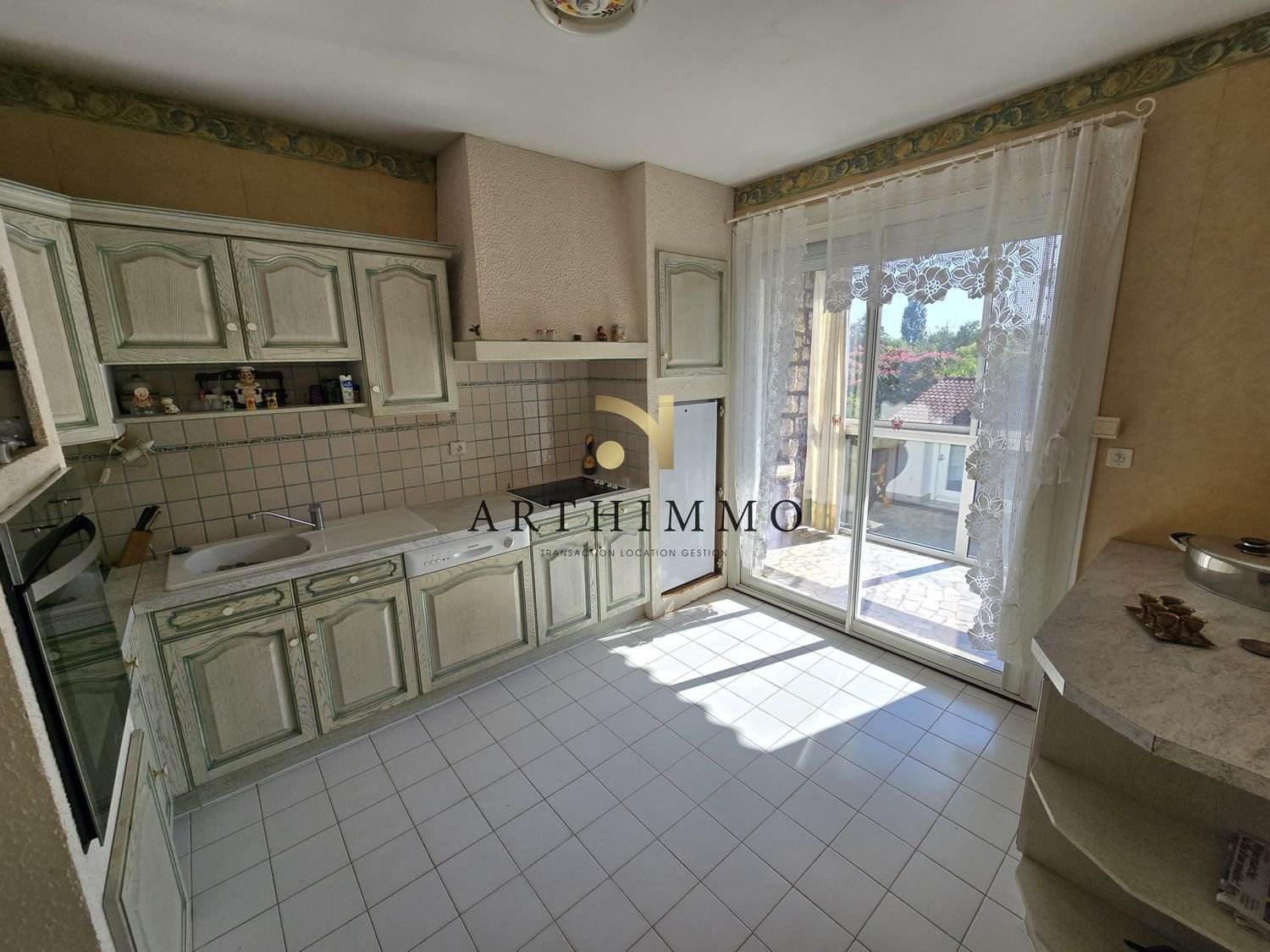 Maison à vendre, 151m², Romans-sur-Isère