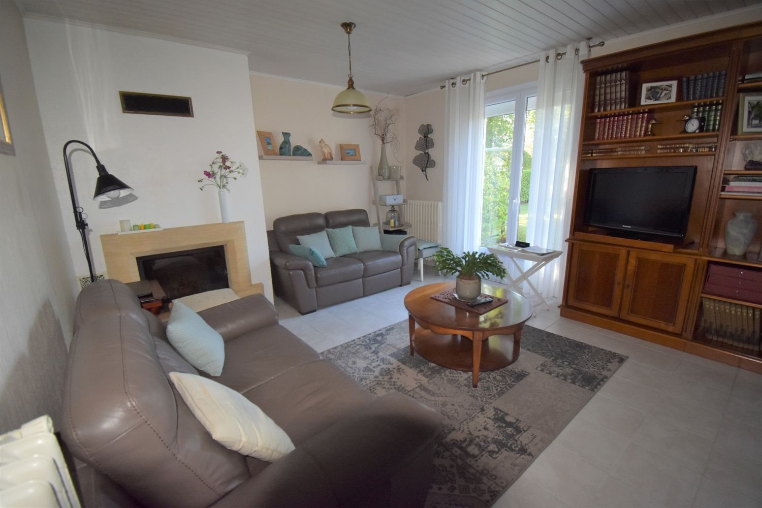 Maison à vendre, 110m², Cléguer