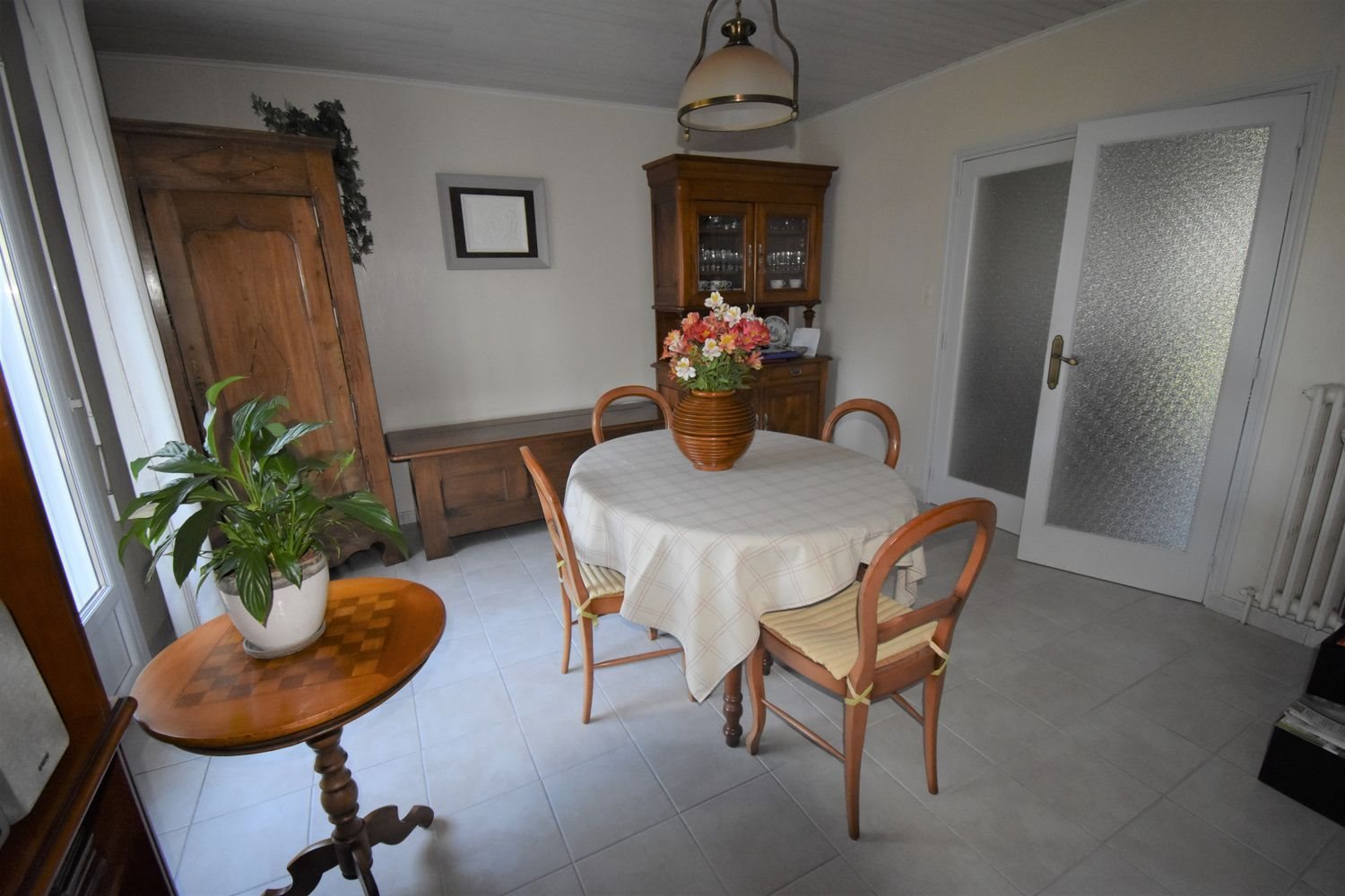 Maison à vendre, 110m², Cléguer