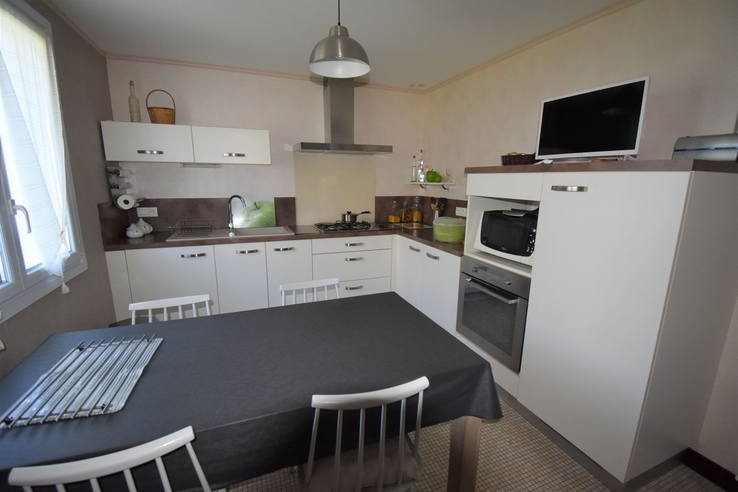 Maison à vendre, 110m², Cléguer