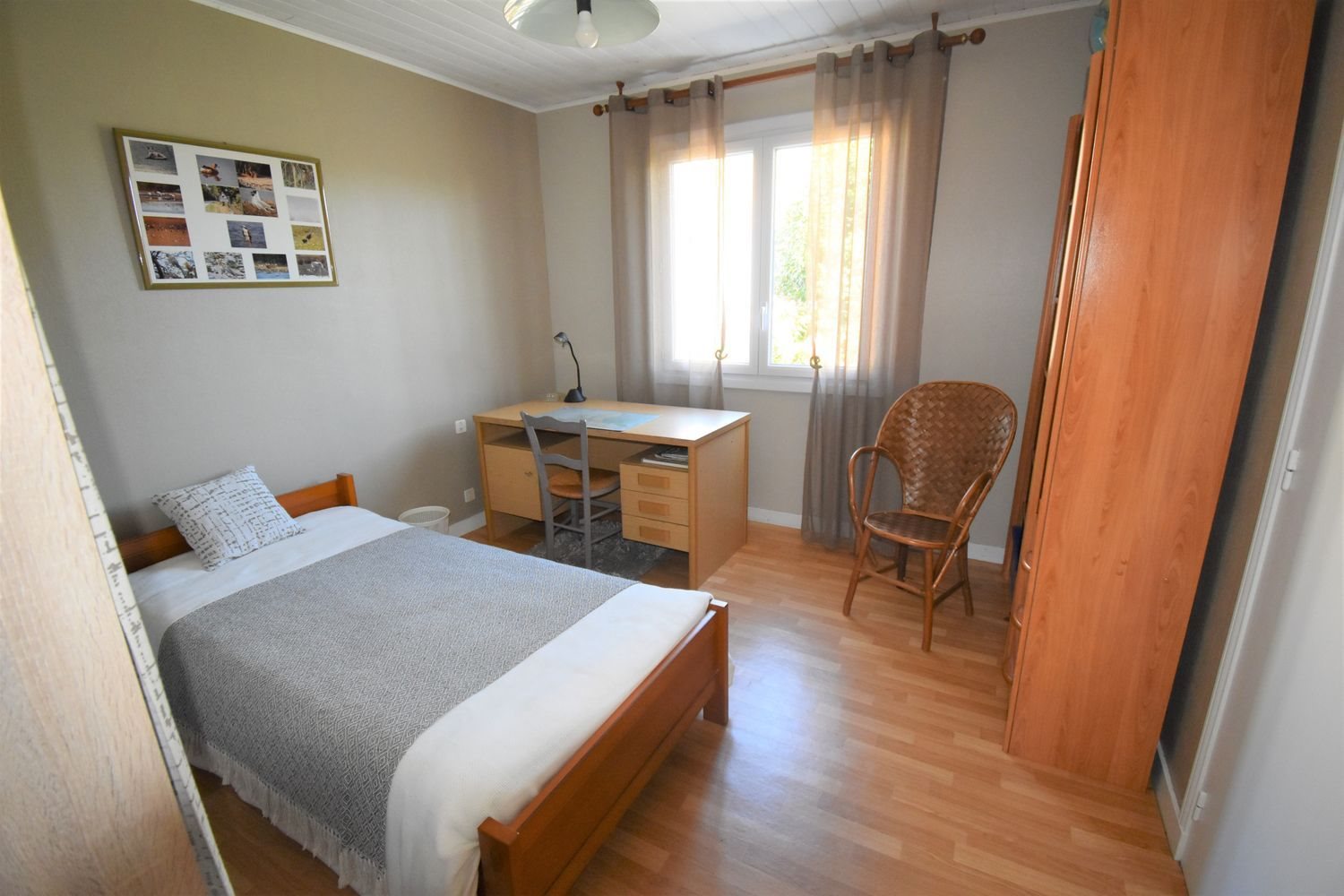 Maison à vendre, 110m², Cléguer