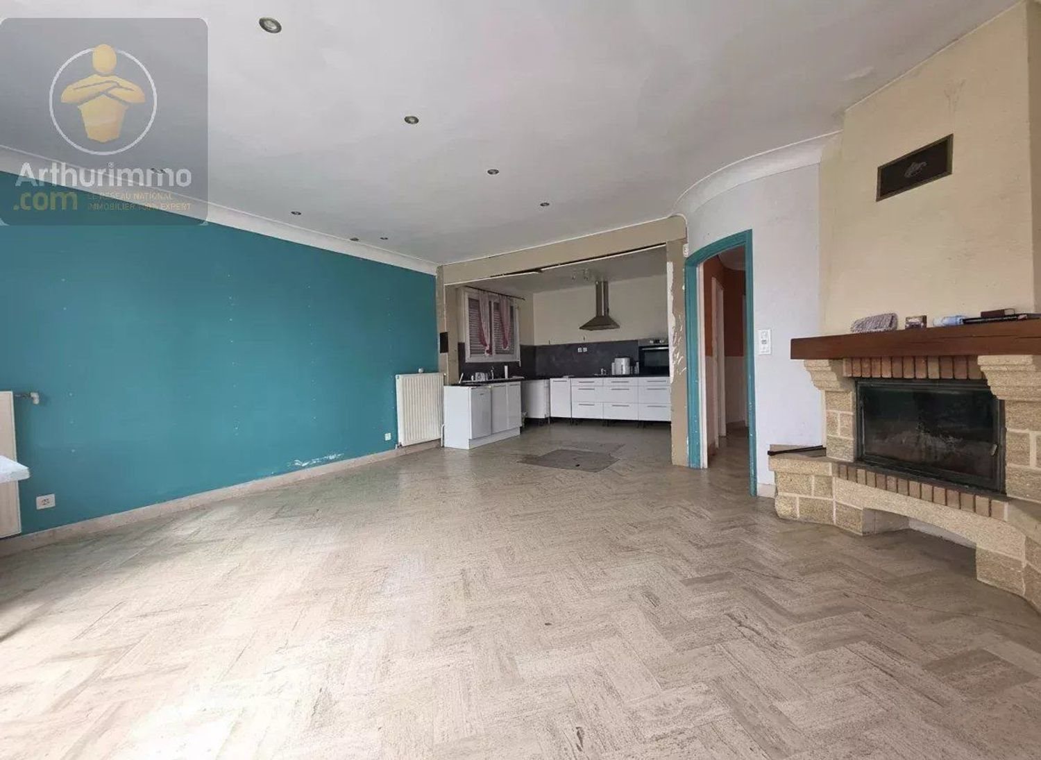 Maison à vendre, 144m², Challans