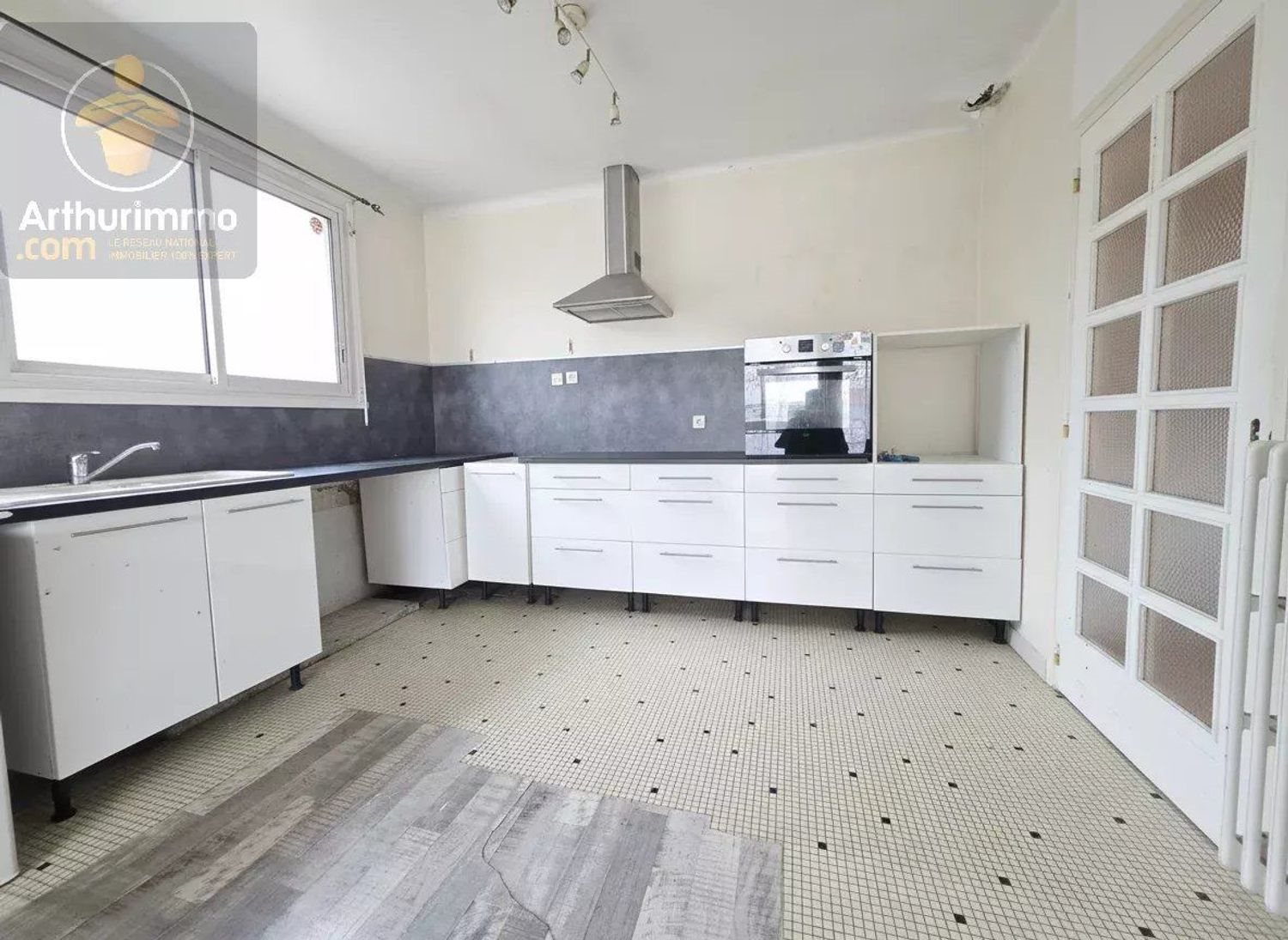 Maison à vendre, 144m², Challans