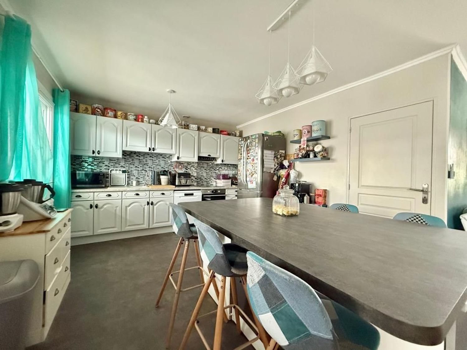 Maison à vendre, 152m², Chevigny-Saint-Sauveur