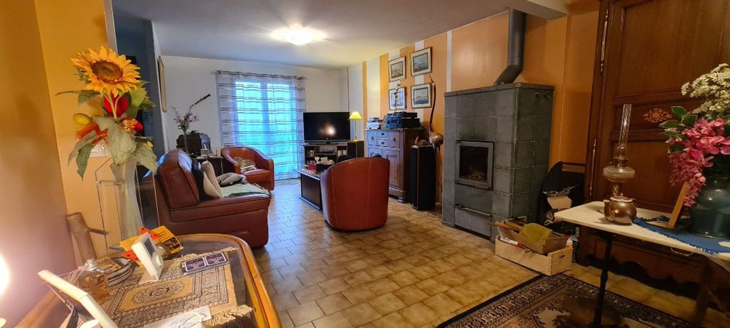 Maison à vendre, 150m², Limeray