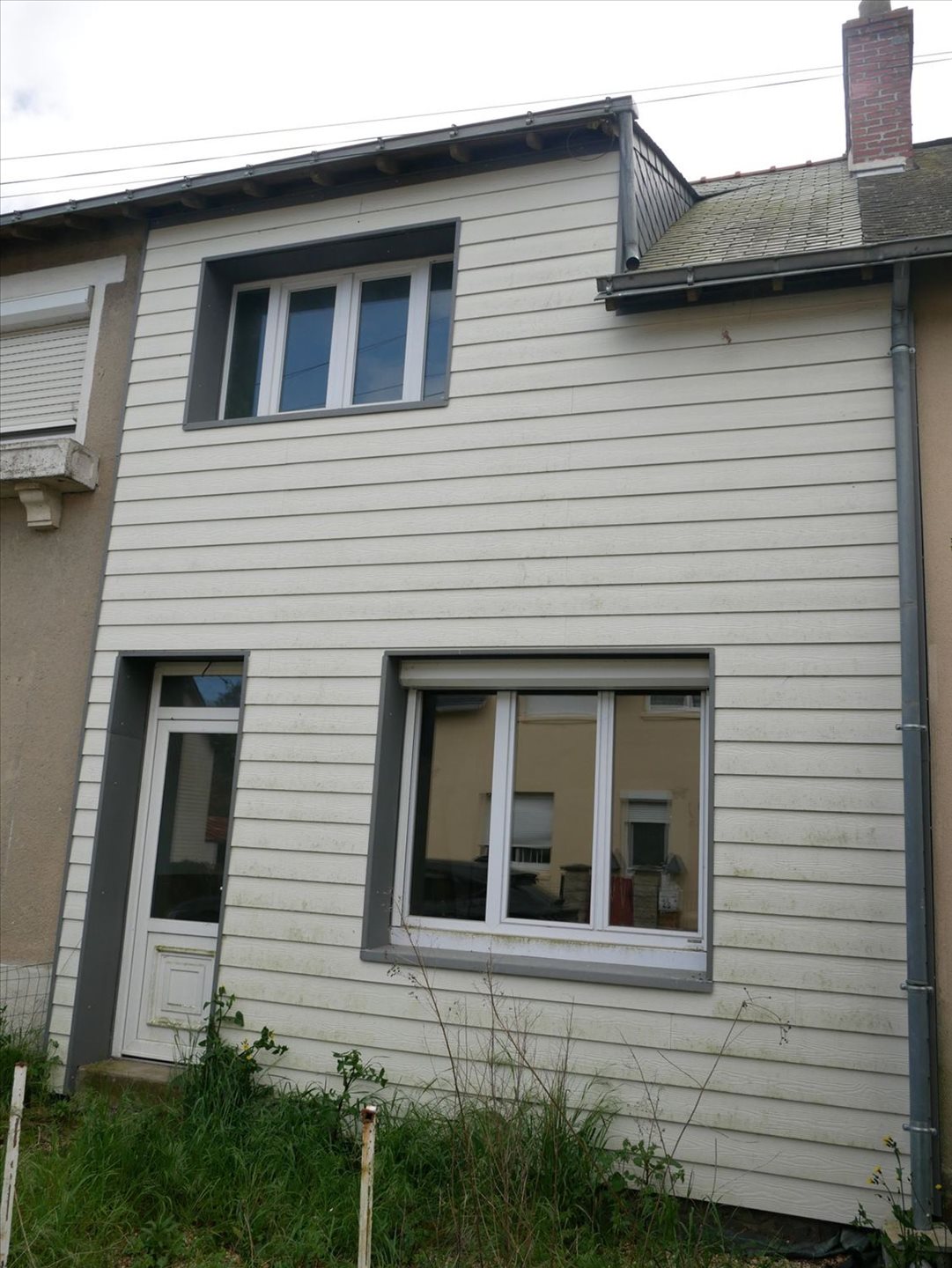 Maison à vendre, 60m², Segré