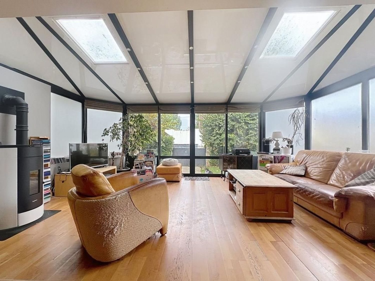 Maison à vendre, 85m², Brunoy