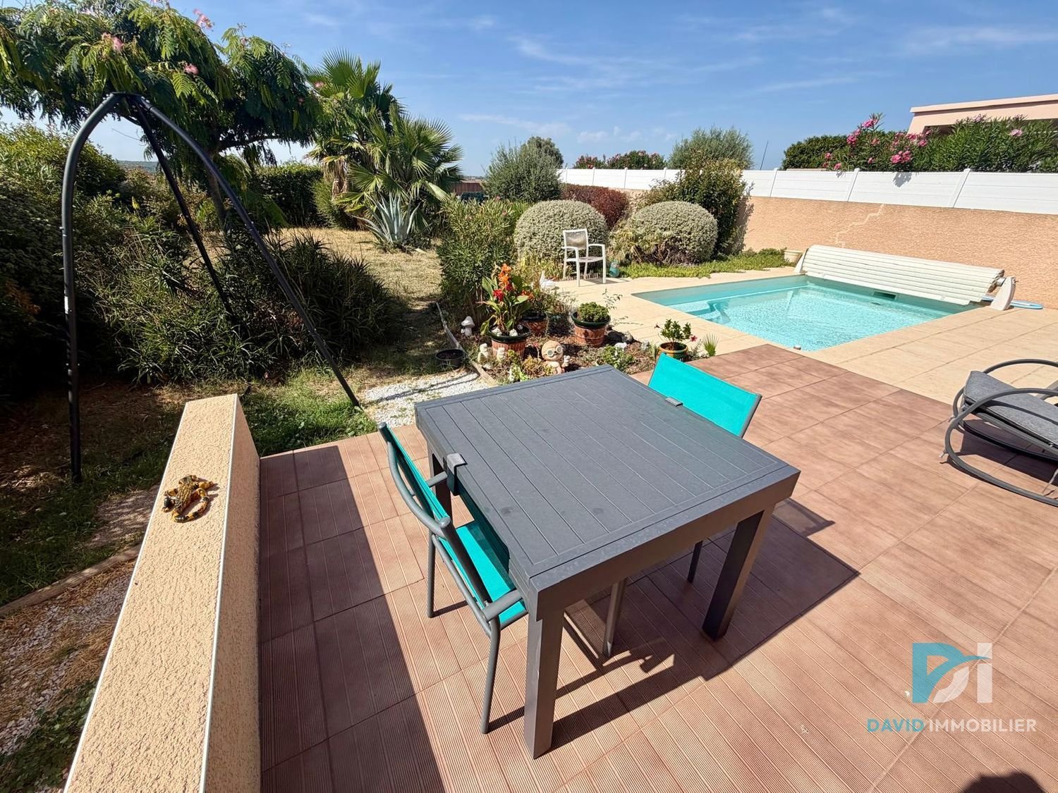 Maison à vendre, 98m², Valros