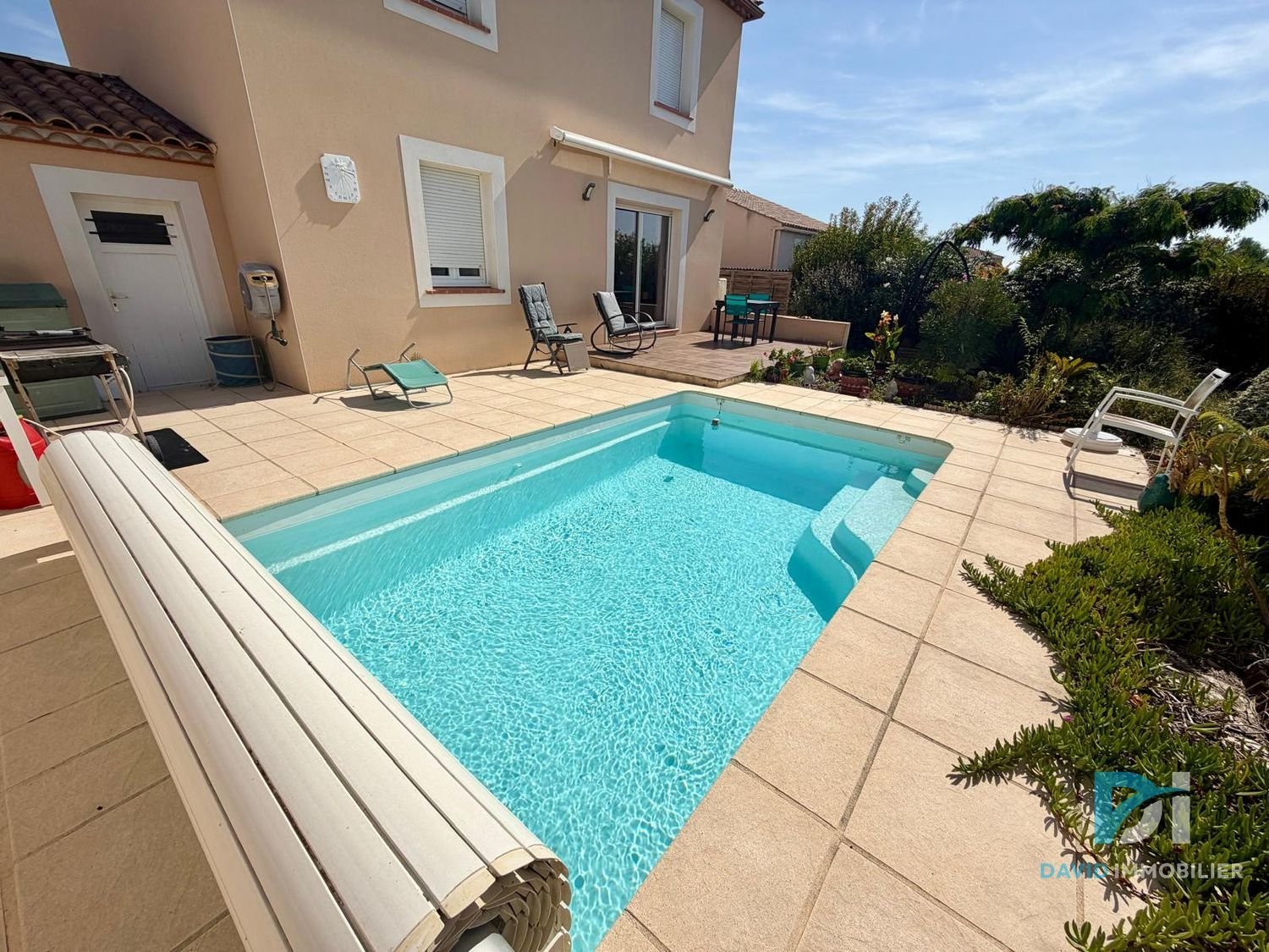 Maison à vendre, 98m², Valros