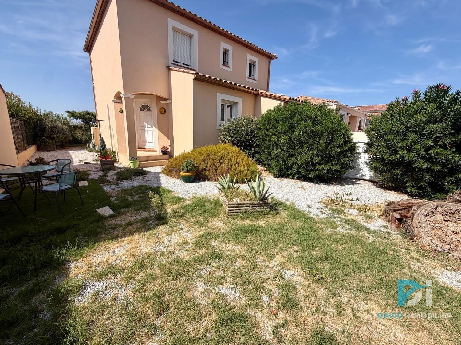 Maison à vendre, 98m², Valros