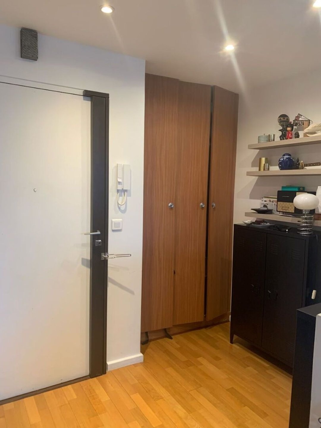 Appartement à vendre, 66m², Paris 19ème