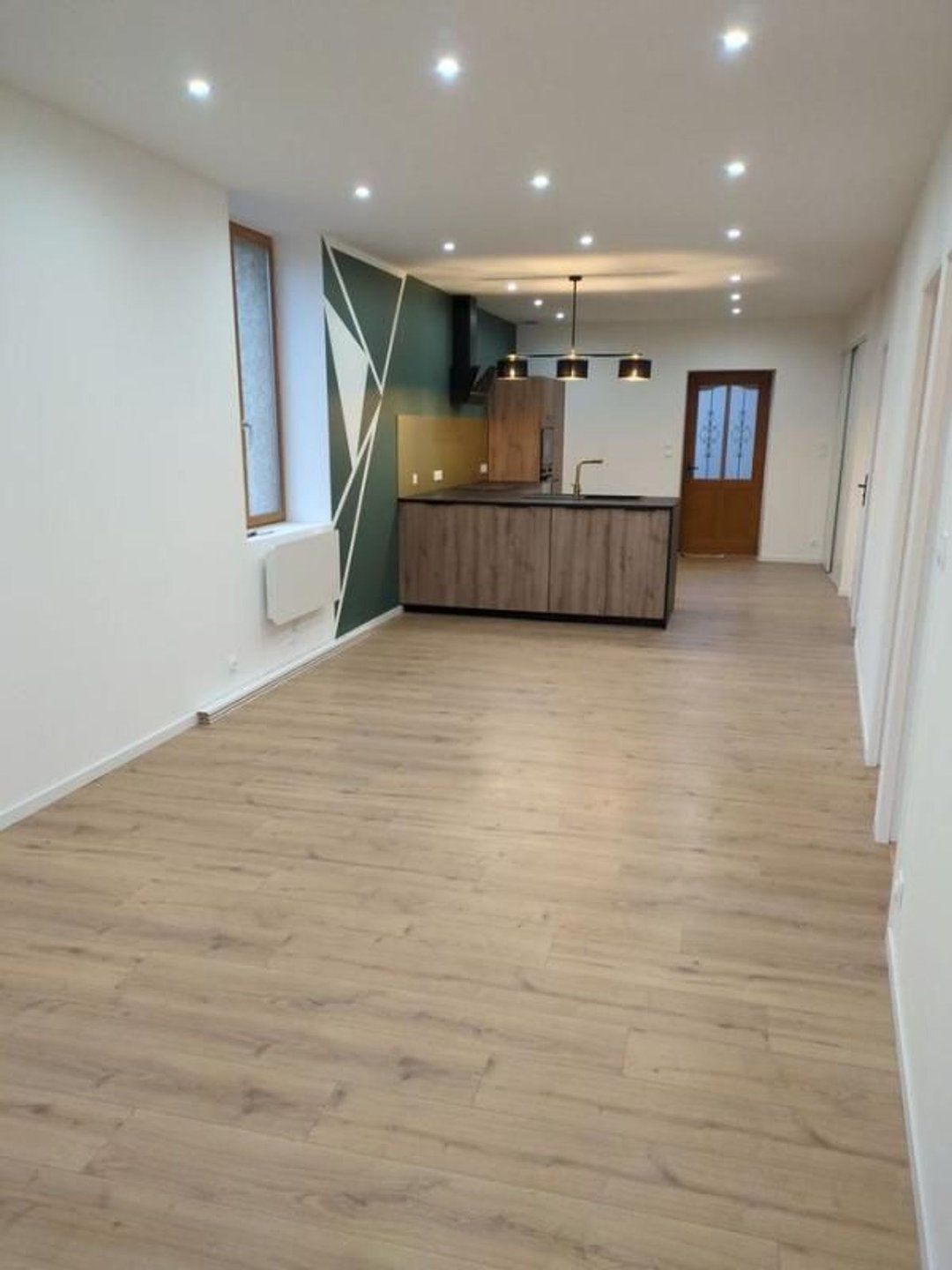 Appartement à louer, 70m², La Grand-Croix