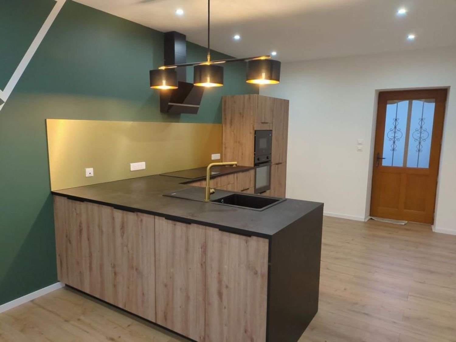 Appartement à louer, 70m², La Grand-Croix