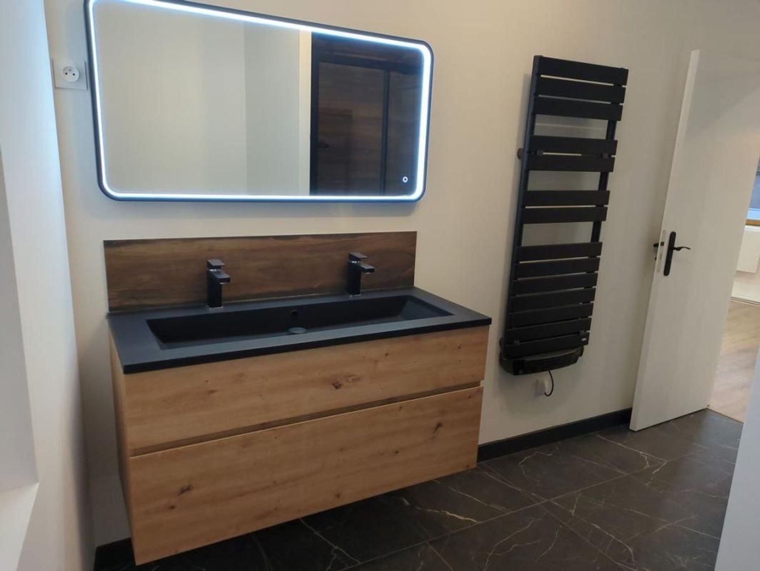Appartement à louer, 70m², La Grand-Croix