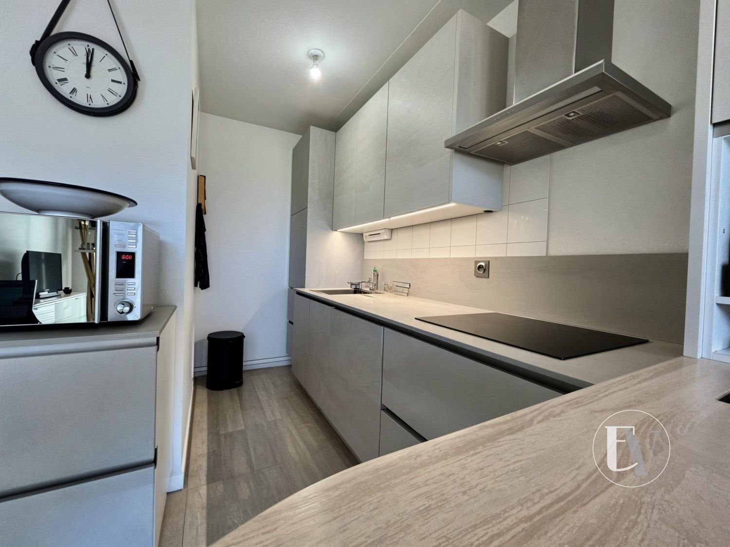 Appartement à vendre, 40m², Gujan-Mestras