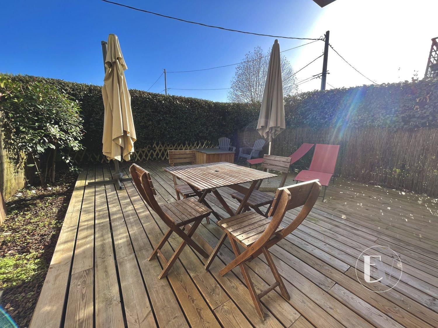 Appartement à vendre, 40m², Gujan-Mestras