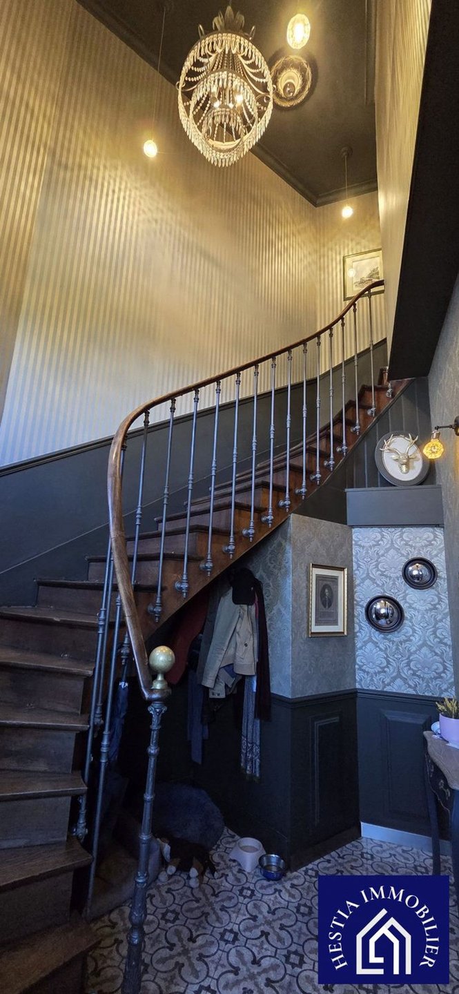 Maison à vendre, 168m², Montbard