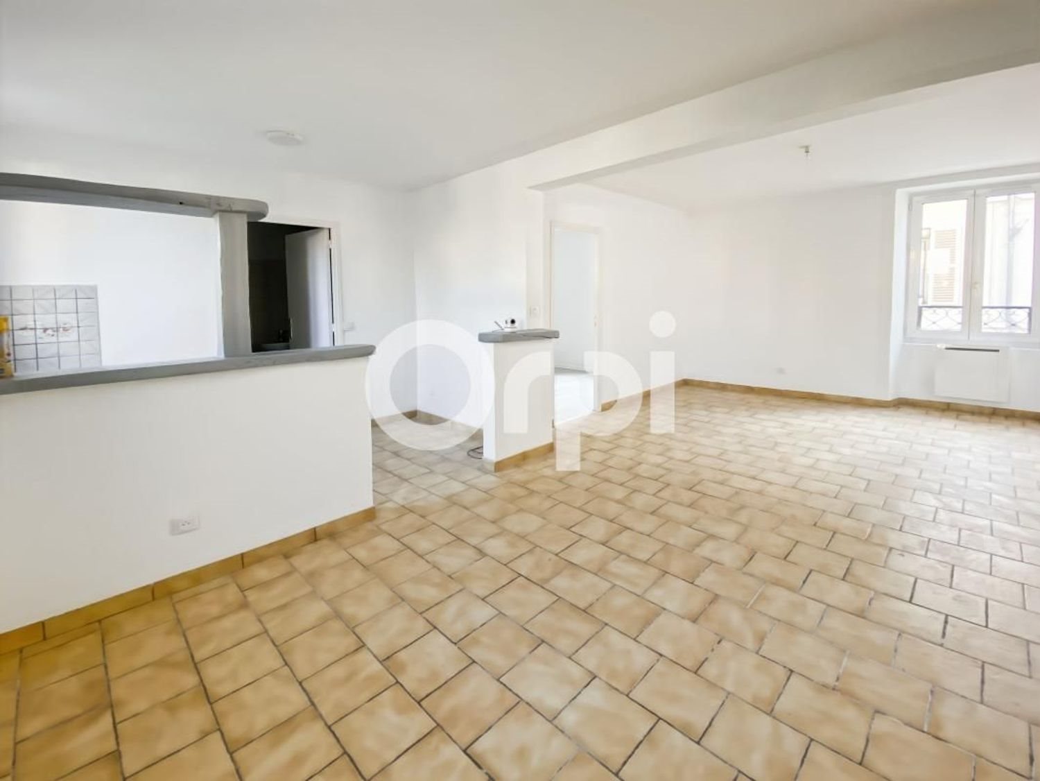 Appartement à vendre, 39m², Limay
