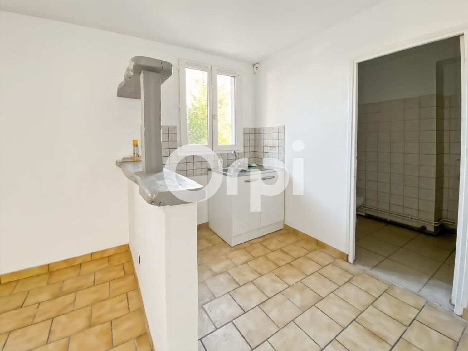 Appartement à vendre, 39m², Limay
