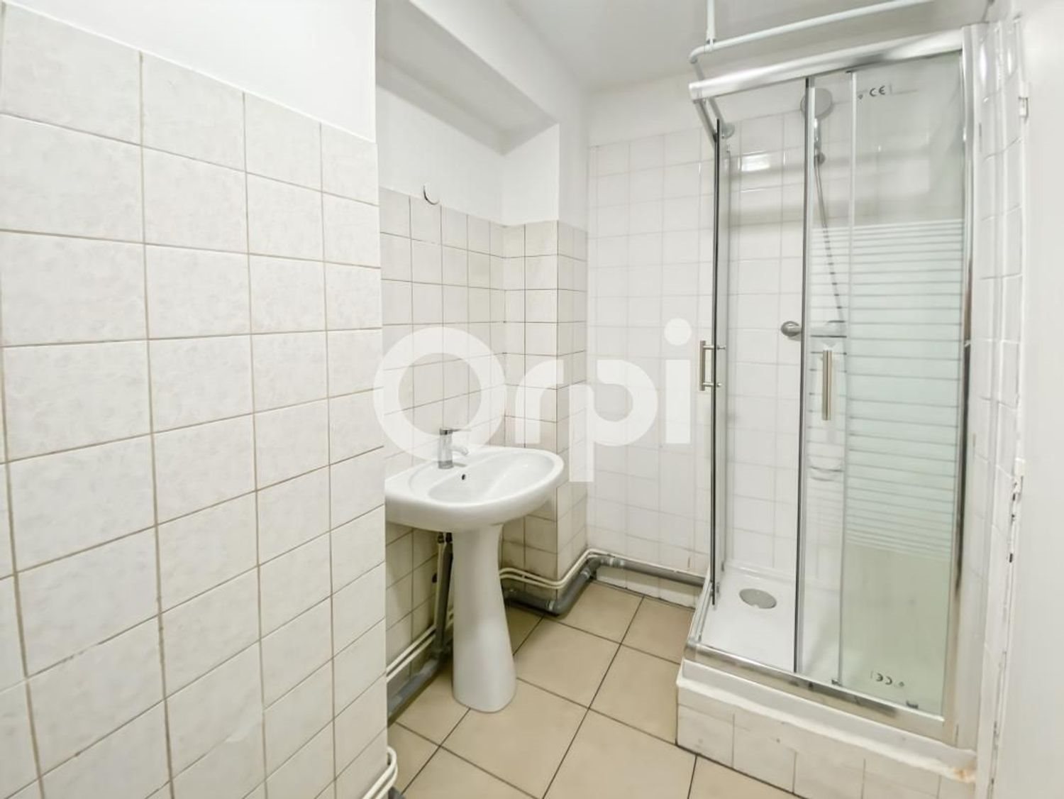 Appartement à vendre, 39m², Limay