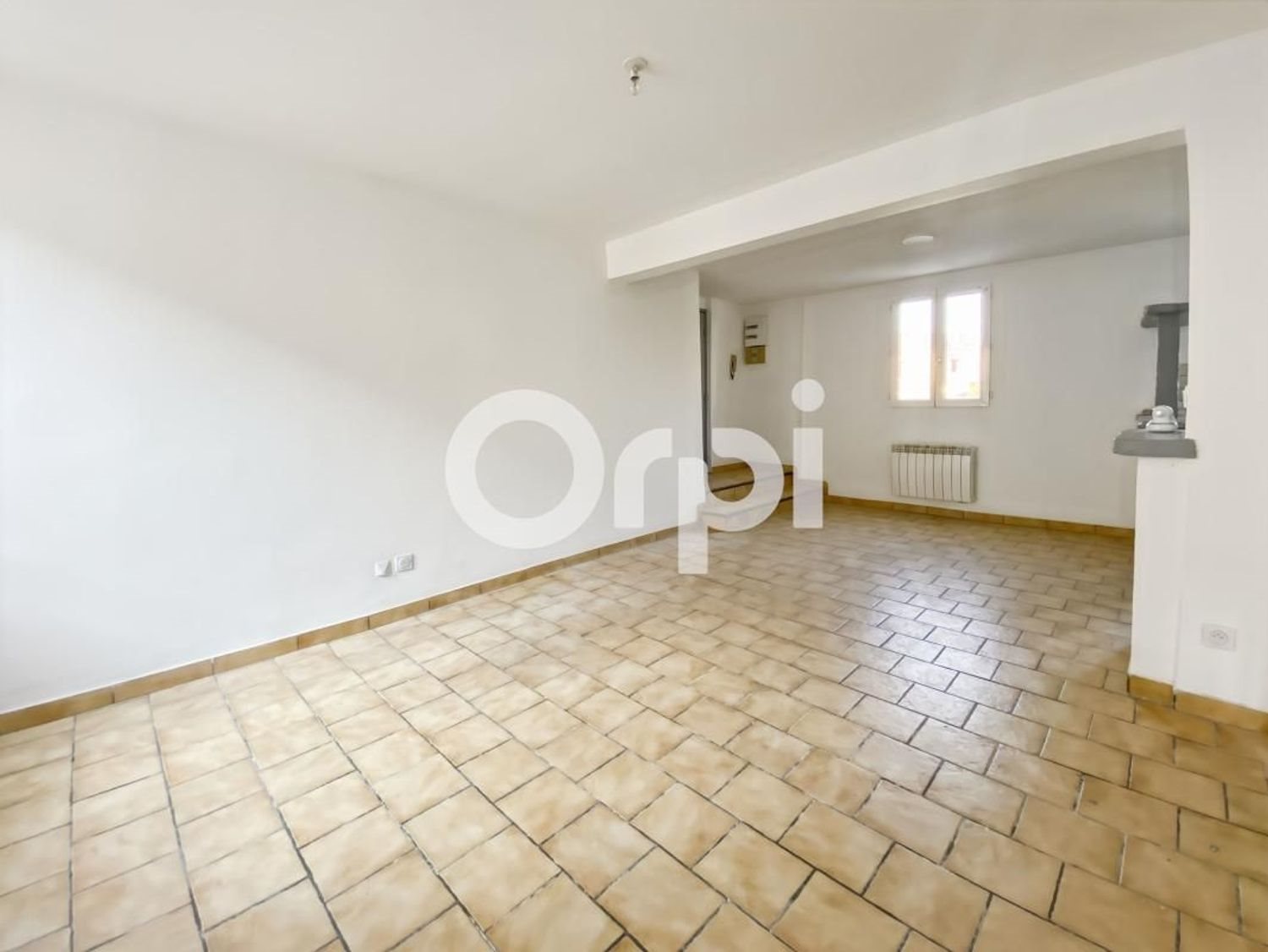 Appartement à vendre, 39m², Limay