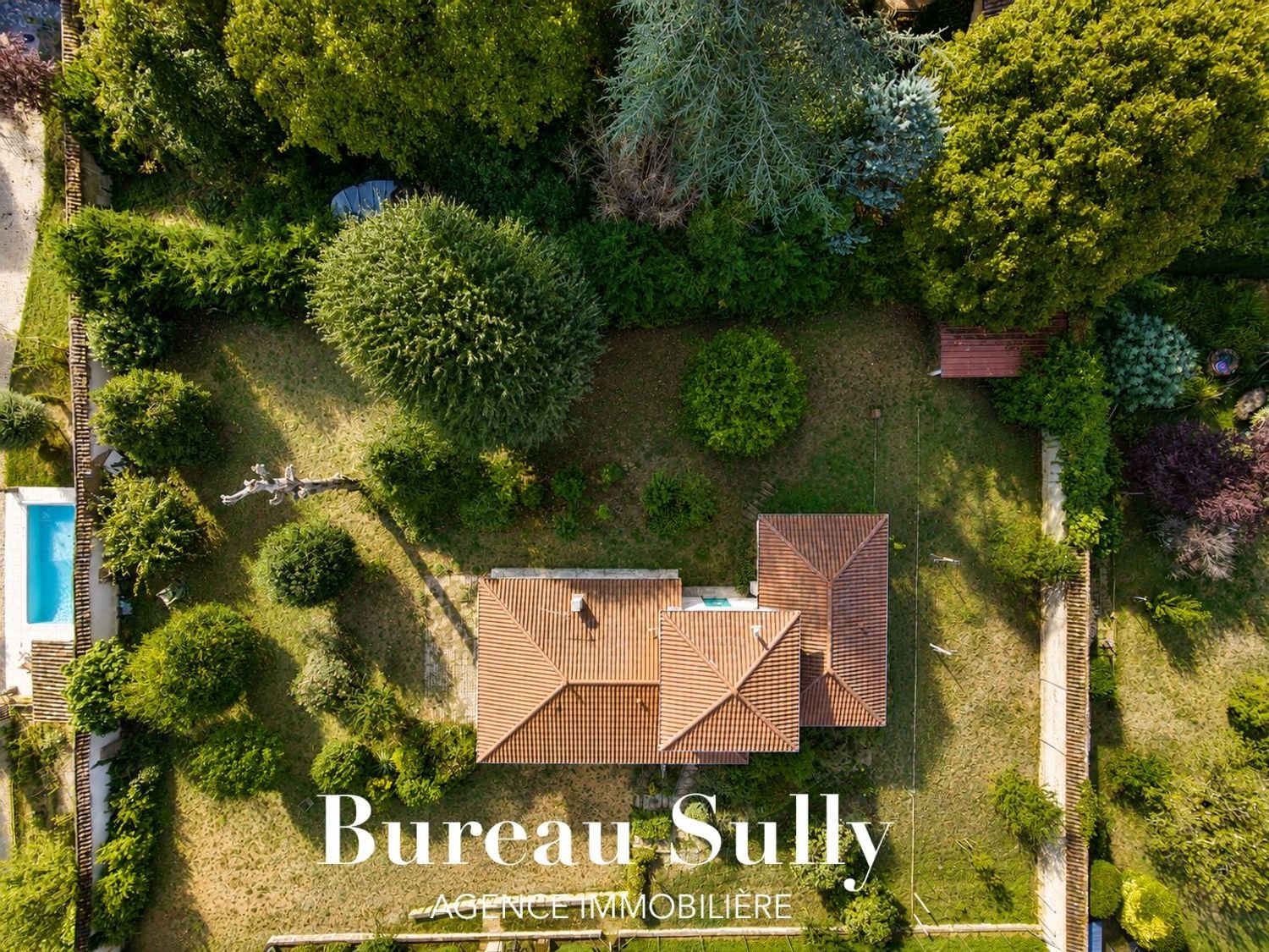 Maison à vendre, 150m², Saint-Cyr-au-Mont-d'Or