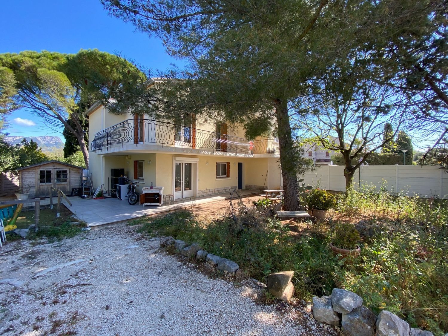 Appartement à vendre, 73m², La Garde