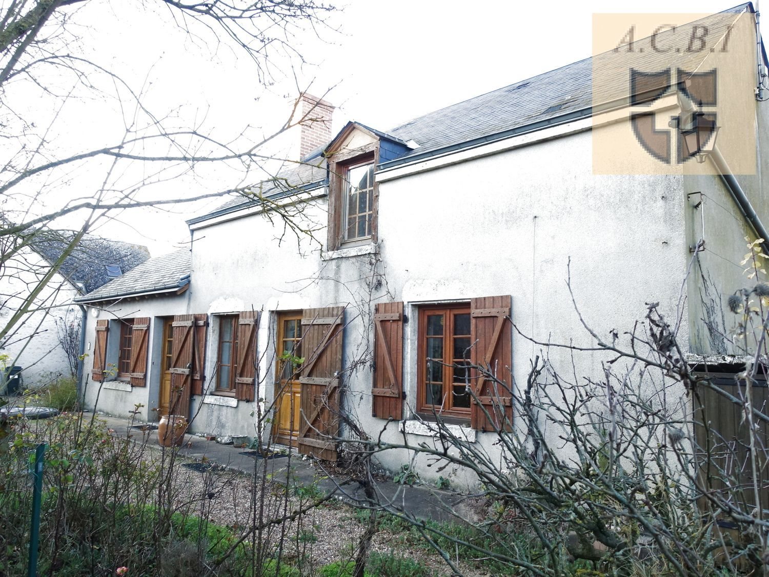 Maison à vendre, 95m², Blois