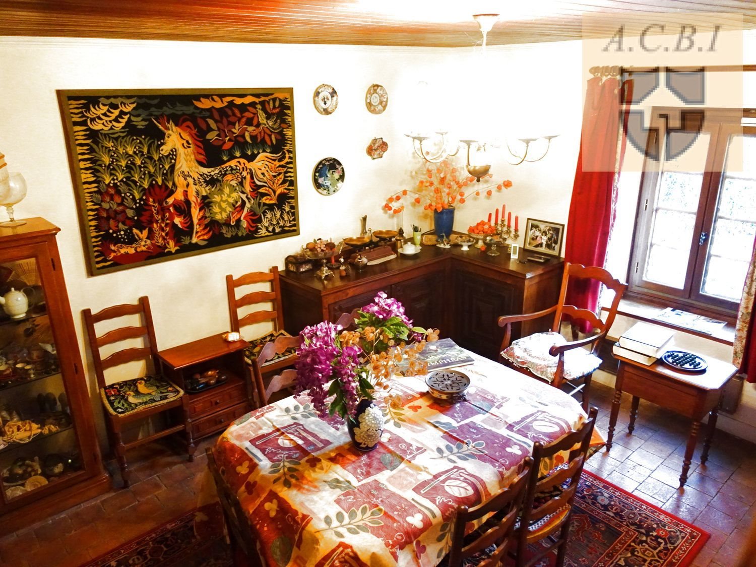 Maison à vendre, 95m², Blois